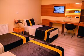 Karamans Sirkeci Suites Hotel