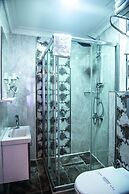 Karamans Sirkeci Suites Hotel