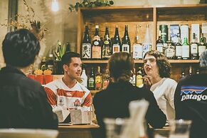 HIPPO Hostel & Cafe Bar