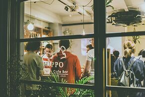 HIPPO Hostel & Cafe Bar