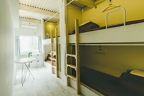 HIPPO Hostel & Cafe Bar