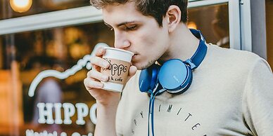 HIPPO Hostel & Cafe Bar