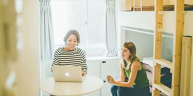 HIPPO Hostel & Cafe Bar