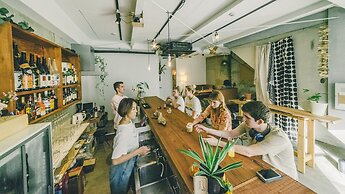 HIPPO Hostel & Cafe Bar