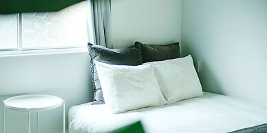 HIPPO Hostel & Cafe Bar