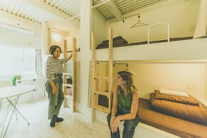 HIPPO Hostel & Cafe Bar