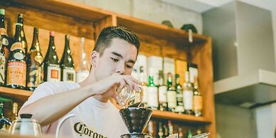 HIPPO Hostel & Cafe Bar