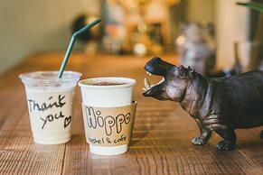 HIPPO Hostel & Cafe Bar
