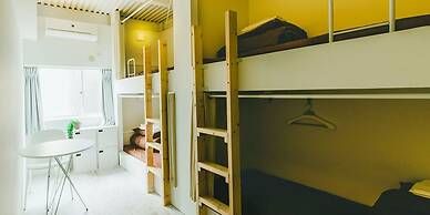 HIPPO Hostel & Cafe Bar