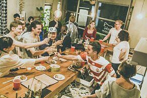 HIPPO Hostel & Cafe Bar