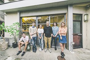 HIPPO Hostel & Cafe Bar