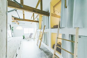 HIPPO Hostel & Cafe Bar