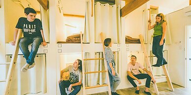 HIPPO Hostel & Cafe Bar