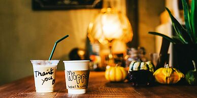 HIPPO Hostel & Cafe Bar