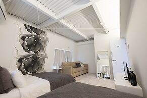 HIPPO Hostel & Cafe Bar