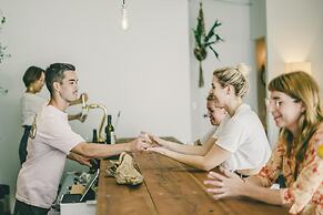 HIPPO Hostel & Cafe Bar