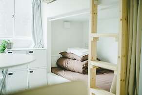 HIPPO Hostel & Cafe Bar