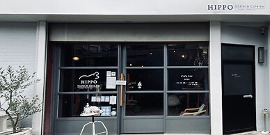 HIPPO Hostel & Cafe Bar