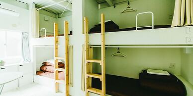 HIPPO Hostel & Cafe Bar