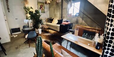 HIPPO Hostel & Cafe Bar