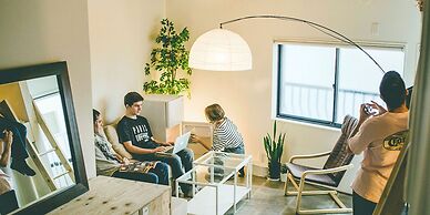 HIPPO Hostel & Cafe Bar