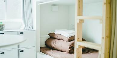 HIPPO Hostel & Cafe Bar