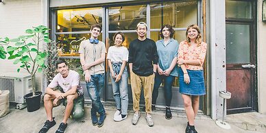 HIPPO Hostel & Cafe Bar