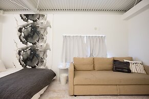 HIPPO Hostel & Cafe Bar