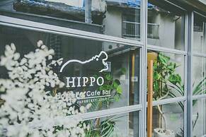 HIPPO Hostel & Cafe Bar