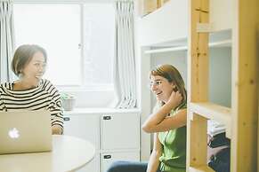 HIPPO Hostel & Cafe Bar