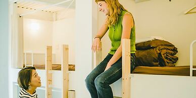 HIPPO Hostel & Cafe Bar