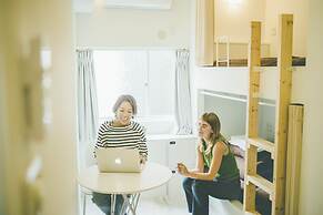 HIPPO Hostel & Cafe Bar