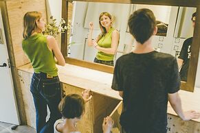 HIPPO Hostel & Cafe Bar