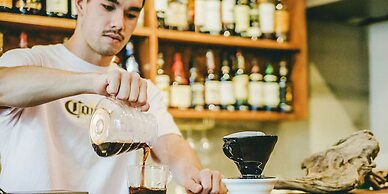 HIPPO Hostel & Cafe Bar