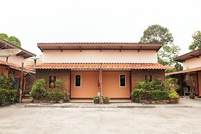 M.P Resort Krabi