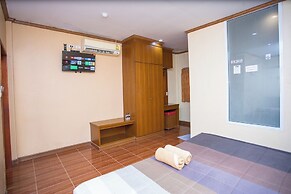 M.P Resort Krabi