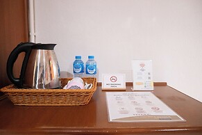 M.P Resort Krabi
