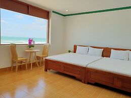 Mui Dinh Hotel