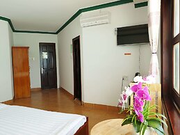 Mui Dinh Hotel
