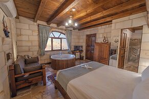 Zara Cave Hotel +10