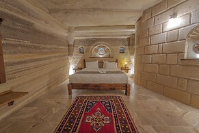 Zara Cave Hotel +10