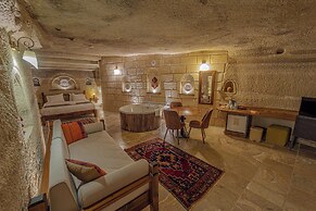 Zara Cave Hotel +10