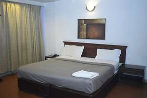 Metropark Inn