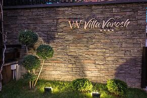 Villa Varosh