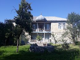 Ismayilli Guest House