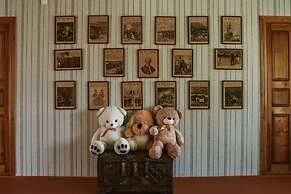 Ismayilli Guest House