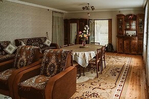 Ismayilli Guest House