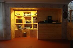 Ismayilli Guest House