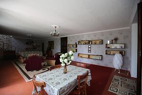 Ismayilli Guest House