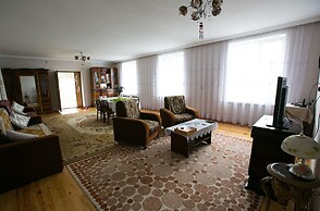 Ismayilli Guest House